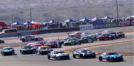 TC: un piloto ganador en esta temporada recibió el pase para cambiar de marca