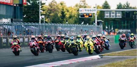 La nueva medida que MotoGP analiza implementar y que ya funciona en la F1