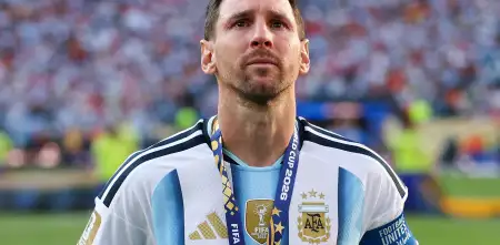 El deporte motor abraza al 10: las reacciones de los pilotos argentinos a la emotiva carta de Messi