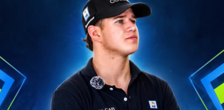 TC: Nicolás Moscardini: "Me gusta ir a ganar todas las carreras"