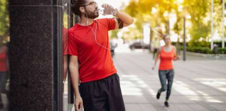 Salud y bienestar: el desafío del clima inestable: guía definitiva para correr y caminar en primavera sin contratiempos