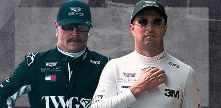 F1: Tensión en Cadillac ante el cambio de jefe de equipo