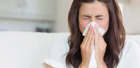 Salud y bienestar: ¿Alergia o virus? Cómo diferenciar la rinitis primaveral de un resfrío o gripe