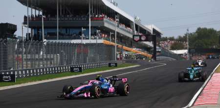 F1: Colapinto y Alpine, al acecho: la debilidad de un rival que puede devolverles la punta del mediocampo