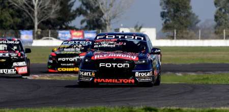 TC Pick Up: los horarios para el cierre de la Etapa Regular en Rosario