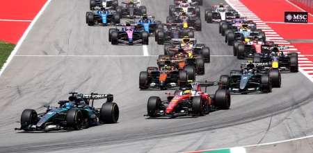 F1: ¿Vuelve un histórico? La reconocida figura que estableció condiciones para regresar a corto plazo