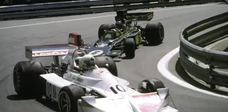F1: se cumplen 50 años de la última mujer que largó un Gran Premio
