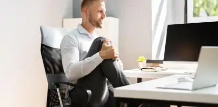 Salud y bienestar: cómo domar el letargo de la tarde y mantener la energía activa en la segunda mitad del año