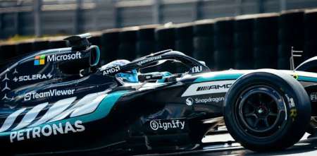 F1: Mercedes, con "miedo": ¿por qué podría perder su ventaja en el segundo semestre?