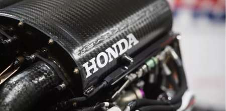 F1: Honda apunta a tener el mejor motor, ¿cuándo estaría disponible?