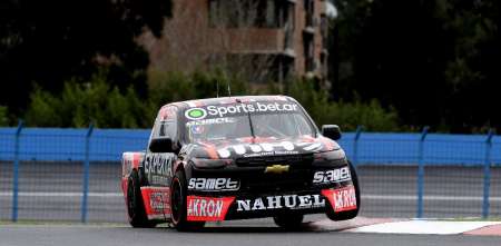 TC Pick Up: Canapino le ganó un duelo vibrante a Ardusso en Rosario y Werner se llevó la Etapa Regular