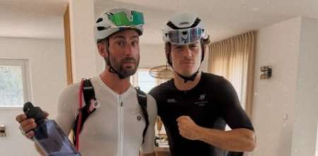 F1: el emotivo mensaje de Pechito López a Colapinto antes de su regreso a las pistas