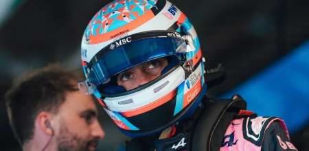 F1: ¿Cómo está Colapinto en el campeonato antes de la reanudación de la temporada?