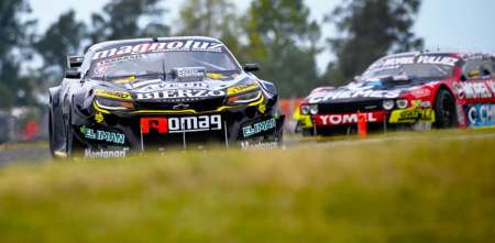 TC: ¿Cómo llega el campeonato a la definición de la Etapa Regular en Paraná?