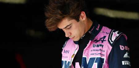 F1: Colapinto rompió el silencio sobre el odio en redes y dejó una fuerte reflexión