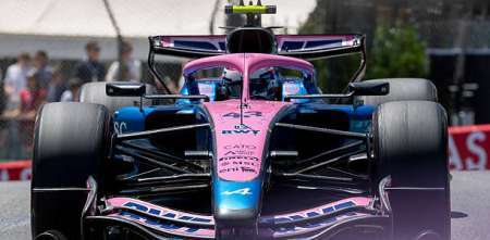 F1: Nielsen anticipó las actualizaciones que Alpine llevará para Colapinto en Zandvoort