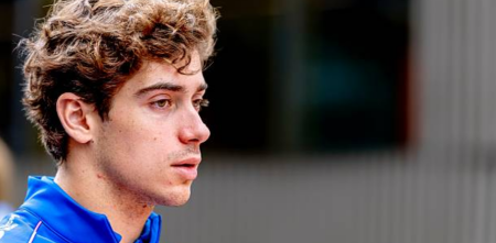 F1: con Colapinto a la espera, así quedó el mercado de pilotos para el 2027 tras la renovación de Albon con Williams