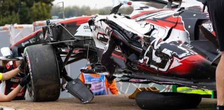 F1: Colapinto recordó el accidente con Bearman y dejó una interesante reflexión: "Se puede solucionar de otra manera"
