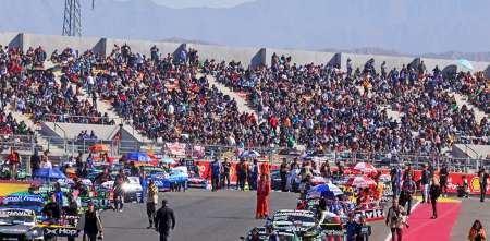 TC: la lista completa de los pilotos inscriptos para la definición de la Etapa Regular en Paraná