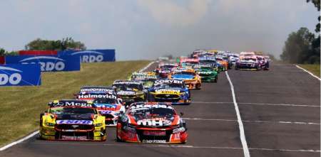 El historial del TC en Paraná: ¿qué marca fue la más favorecida?