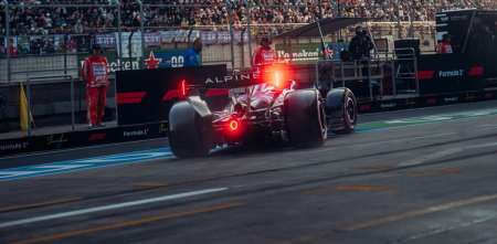 F1: la importante noticia que recibió Alpine y encendió todas las alarmas a días del GP de Países Bajos