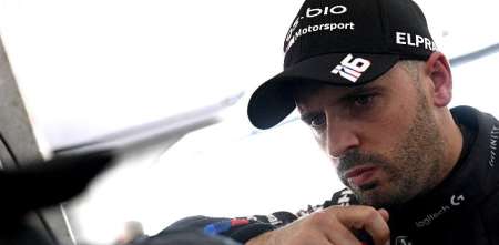 TC: Kevin Candela habló sobre su salida del Fispa Corse y afirmó que estará en Paraná bajo la estructura familiar: "Fue una decisión personal"