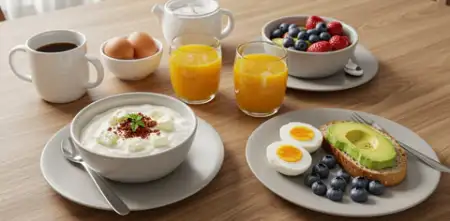 Salud y bienestar: sueldo vs. chía y avena: superalimentos accesibles y de alto valor nutricional para armar desayunos energéticos
