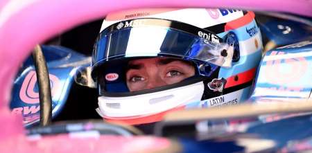 F1: Colapinto quiere dar el golpe con Alpine en Países Bajos: qué busca el argentino