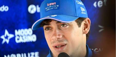 F1: ¡Malas noticias para Colapinto! Alpine solo llevará mejoras para Gasly en el GP de Países Bajos