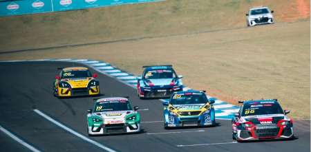TCR South America: los horarios de transmisión para seguir la actividad en Alta Gracia