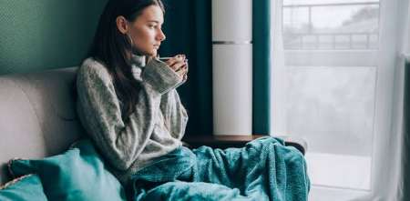 Salud y bienestar: aislamiento térmico y salud mental: el impacto biológico del fin del invierno en el estado de ánimo