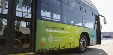 Las ciudades argentinas que más avanzan en movilidad sustentable