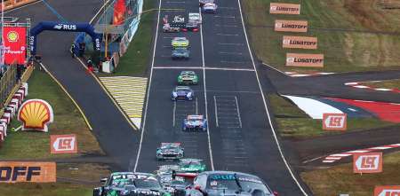 TC: el debutante que anunció la desvinculación de su equipo en la previa de Paraná, ¿Quién es?