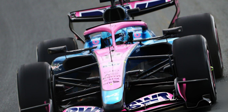 F1: ¿Cómo le fue a Gasly en la FP1 del GP de Países Bajos con las actualizaciones de Alpine?