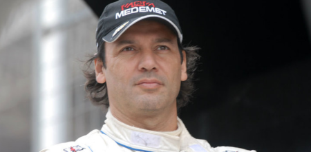 Henry Martin volverá al TC2000 en El Zonda: "Es un honor despedirme en San Juan"