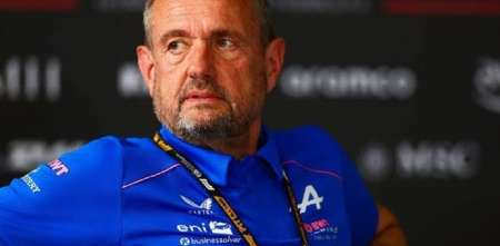 F1: Nielsen valoró el trabajo de Colapinto tras un viernes en inferioridad de condiciones en Zandvoort