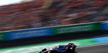 F1: la razón por la que Alpine adelantó sus nuevas actualizaciones y que ilusiona a Colapinto
