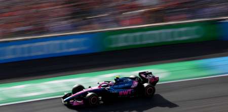 F1: la razón por la que Alpine adelantó sus nuevas actualizaciones y que ilusiona a Colapinto