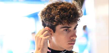 F1: Colapinto lo vio venir y Alpine terminó dándole la razón: la premonición sobre las nuevas actualizaciones