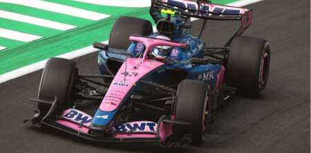 F1: seguí el minuto a minuto de la Sprint de Colapinto en el GP de Países Bajos