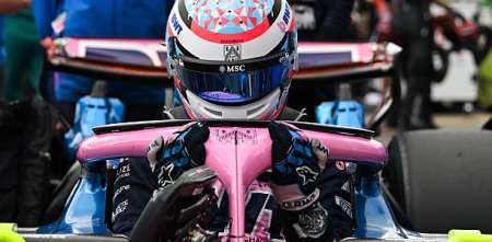 F1: ¿A qué hora y por dónde ver a Colapinto en la clasificación del GP de Países Bajos?