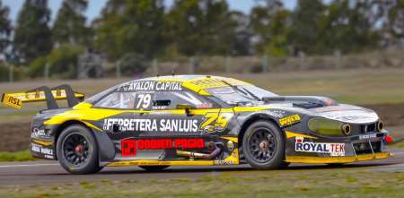 TC: Chapur palpitó la definición de la Etapa Regular en Paraná ¿Qué dijo?
