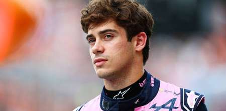 F1: "Hice una gran clasificación", la convicción de Colapinto tras sacar adelante el sábado en el GP de Países Bajos