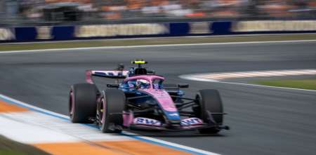 F1: el dato que Alpine no puede ignorar: Colapinto recortó la diferencia con Gasly sin las nuevas mejoras