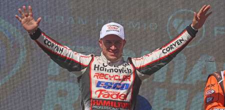 TC: Werner, séptimo en clasificación ¿Y se ilusiona con ganar de local el domingo?