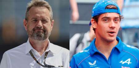 F1: Nielsen y el gran elogio hacia Colapinto luego del Sprint del GP de Países Bajos
