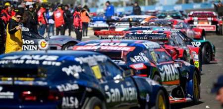 TC: ¡Atención! Un piloto comunicó que no será parte de las series ni la final en Paraná ¿Qué pasó?
