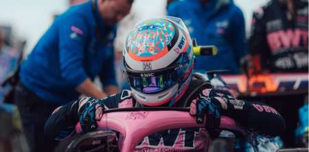 F1: Seguí el minuto a minuto de Colapinto en el GP de Países Bajos