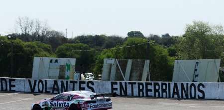 TC: ¡ATENCIÓN! Sanción para Agustín Canapino tras la final en Paraná ¿Qué pasó?