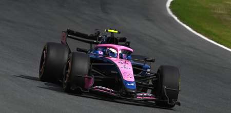¡Atención! El video que podría exculpar a Colapinto y dejar en jaque a los comisarios de la F1
